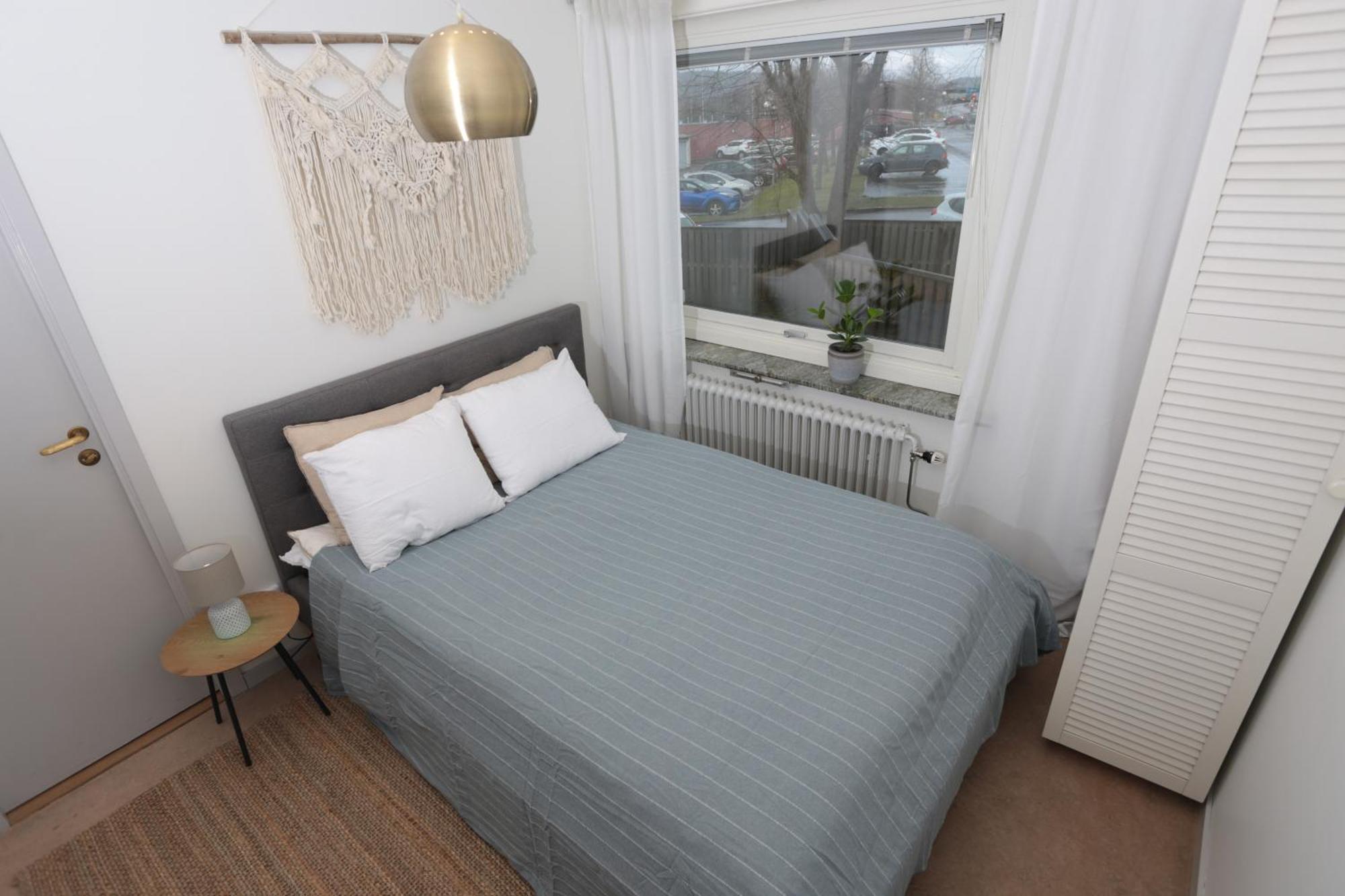 Haha Apartment Gothenburg Bagian luar foto