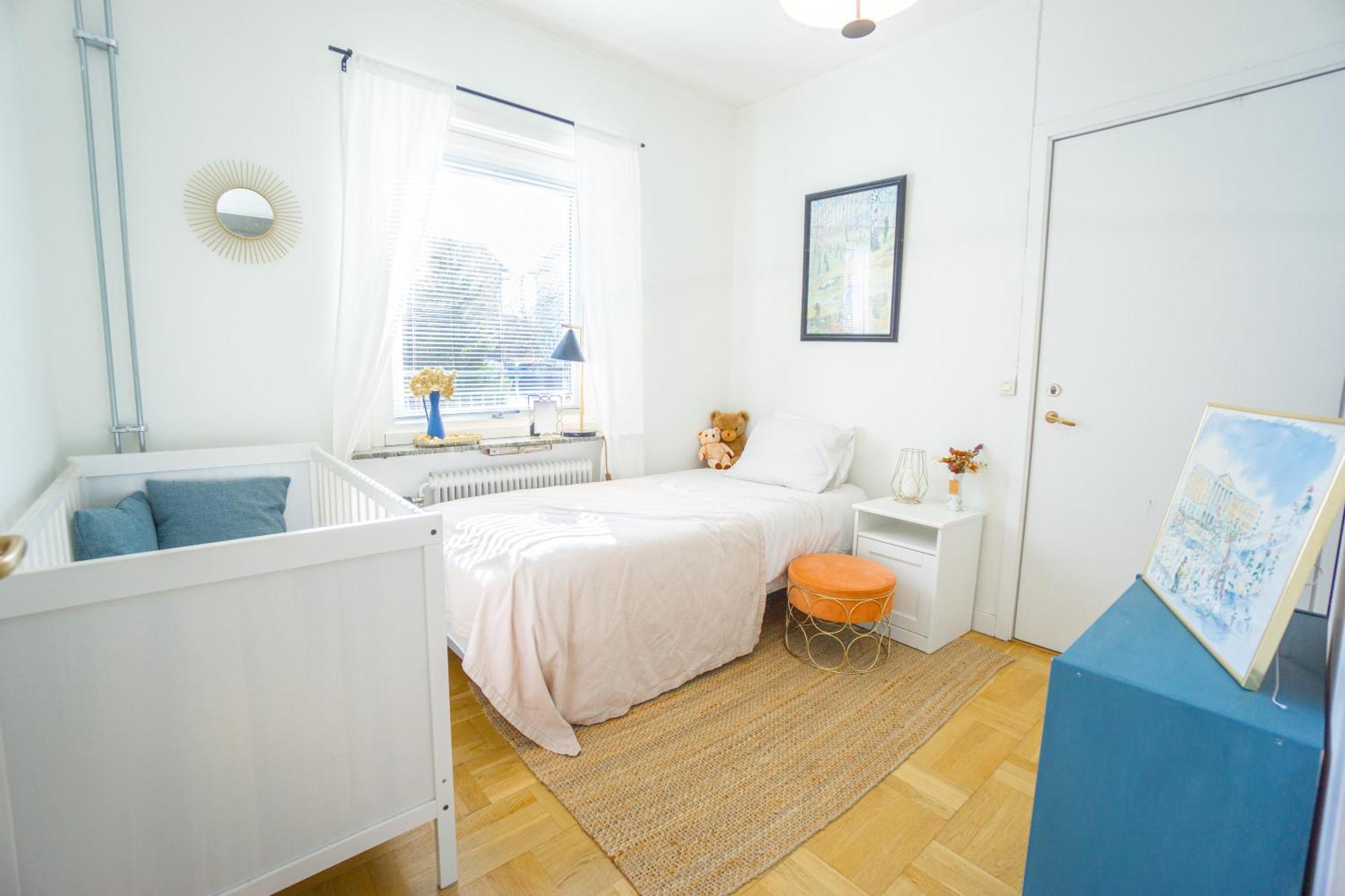 Haha Apartment Gothenburg Bagian luar foto